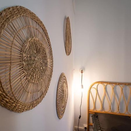 Appartement Tout Equipe 4 Couchages- Vieux Port & Panier Marseilles Buitenkant foto