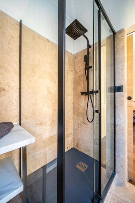 Appartement Tout Equipe 4 Couchages- Vieux Port & Panier Marseilles Buitenkant foto